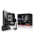 Asus ROG Strix X670E-I Gaming Wi-Fi AMD Socket AM5 mini ITX Motherboard