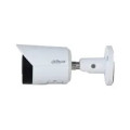 Dahua 4MP Smart Dual Illumination Fixed-focal Bullet WizSense Network Camera 30m Illumination Ful...