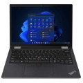 Lenovo ThinkPad X13 Yoga 13.3-inch WUXGA Intel Core i5-1235U 8GB RAM 512GB SSD Win 11 Pro 2-in-1 Lap