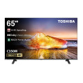 Toshiba Uhd Entry 4K Smart Tv 350Nits Vidaa U6 Hdr 10 Dolby Vision&Atmos