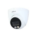Dahua 4Mp Smart Dual Illumination Fixed-Focal Eyeball Wizsense Network Camera - Built-In Mic, Ip6...