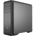 Cooler Master Masterbox Cm694 Atx Curved Black Mesh Tempered Glass Included Graphics Card Stabilizer