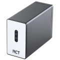 Rct 3.5" Usb 3.0 Powered External Enclosure