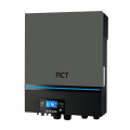 Rct Axpert Max 8Kva 8Kw Inverter - 48V 8000W Dual Mppt Build In Wifi And Bms