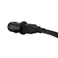 Transcend Dual Usb Car Lighter Adaptor & Cable Kit For Transcend Dash Cams