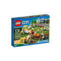 LEGO City Fun in the park - City People Pack