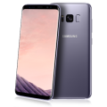Samsung Galaxy S8, Orchid Gray | Brand New / Sealed | Local Stock | 24 Month Warranty ***IN STOCK***