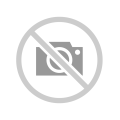 1/4 inch Thread PU Leather Camera Half Case Base for Sony A7 IV (Black)