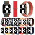 Loop Type Sport Watch Band For Apple Watch Ultra 49mm&Watch Ultra 2 49mm / Series 9&8&7 45mm / SE 3&