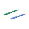 P8826 Plastic Double Heads Disassemble Crowbar(Blue)