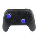 6 PCS Button Accessories For PS4 / Switch / Xbox One(Blue)