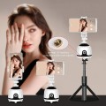 P1 360-Degree Face Recognition Tracking Bracket, Specification: Tracking PTZ Clip Style + Bracket