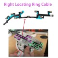 For Meta Quest 2 Locating Ring Flex Cable Right Set