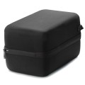 For SONOS Era100 WIFI Wireless Bluetooth Speaker Shock-absorbing Anti-fall Protective Bag(Black)