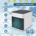 Arctic Storm Ultra Evaporative Air Cooler