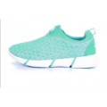 Ballop Walker Fashion Sneakers in Mint Colour Size 3.5~4 Euro 36.5
