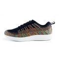 SALE Mix Navy Sneakers for Men and Woman