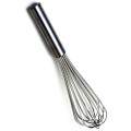 Stainless Steel French Whisk