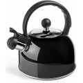 Clasica Stainless Steel Whistling Kettle