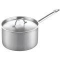 Stainless Steel Saucepan