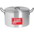 J7 Casserole Pot