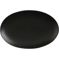 Caviar Oval Platter