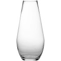 Diamante Teardrop Vase