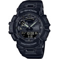 G-Shock G-Squad 200m Bluetooth Fitness AnaDigi Wrist Watch, GBA-900