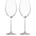 Calia Wine Glasses, Set of 2