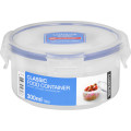 Round Storage Container