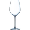 Sequence Wine Glass