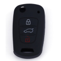 Kia 3 Buttons key Cover