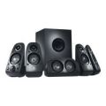 Logitech Z-506 5.1 Surround Sound Speaker System