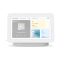 Google Nest Hub Gen 2 - Google Assistant / 3 Far-Field Microphones / Wi-Fi / Bluetooth Charcoal N...