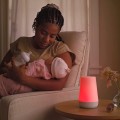 HATCH Rest 2nd Gen - for Babies- Little Kids- and Big Kids / Sound Machine with Night Light / Wi-Fi