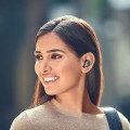 Jabra Elite 85t Wireless Earbuds - Active Noise Cancelling with HearThrough / Titanium Black