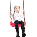 Kids Tree Swing for Kids - Soaring Swings for Budding Adventurers Pink