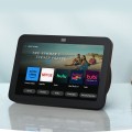 Amazon Echo Show 8 (3rd Gen - 2023 Release) - With Spatial Audio / Smart Hub & Alexa (Multiple Co...