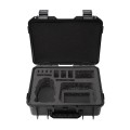 DJI Mini 3 Pro Hard Shell Waterproof Case - Black