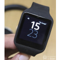 Sony Smart Watch 3 Android Wear