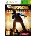 Def Jam Rapstar (XBox 360, DVD-ROM)