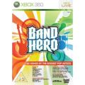 Band Hero - Standalone Game (XBox 360, DVD-ROM)