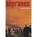 The Sopranos - Season 3 (DVD, Boxed set)