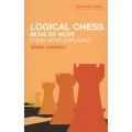 Logical Chess Move by Move (Paperback, 2nd Revised edition)