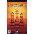 Chessmaster (PSP, UMD Video)