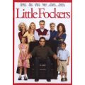 Little Fockers (DVD)