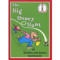 The Big Honey Hunt (Paperback, New edition)