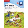 Die Boelie, Vlak 2 - Gr 4: Leesboek (Afrikaans, Staple bound)