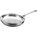 SCANPAN Impact Frypan (24cm) (Silver)