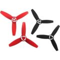 Parrot Propellers Red/Black for Bebop Drone